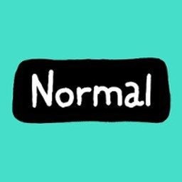Company logo NORMAL