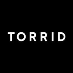 Company logo Torrid