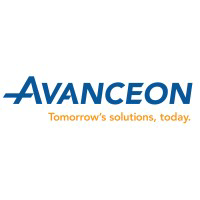 شعار الشركة Avanceon MEA