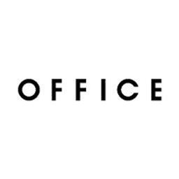 Company logo Office Shoes