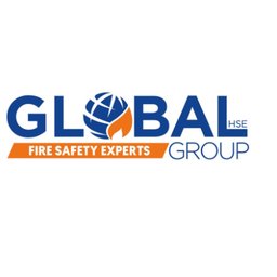 Global HSE Solutions Ltd Logo