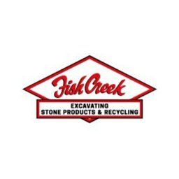 Company logo Fish Creek Excavating