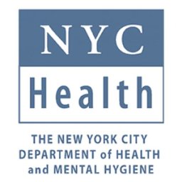 Company logo New York City Department of Health and Mental Hygiene