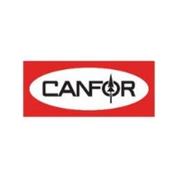 Company logo Canfor