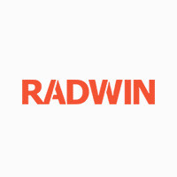 कंपनी का लोगो RADWIN