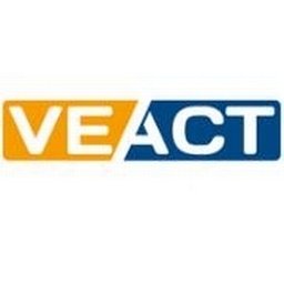 Firmenlogo Veact GmbH