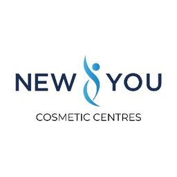 Company logo New You Cosmetic Centres