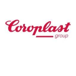 Coroplast Fritz Müller GmbH & Co. KG Logo