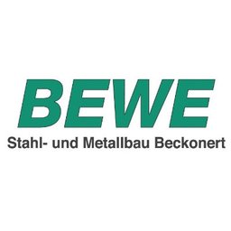 Firmenlogo BEWE Stahl- und Metallbau