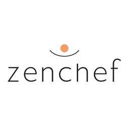 Company logo Zenchef