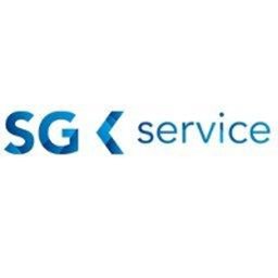 Firmenlogo SG Service GmbH