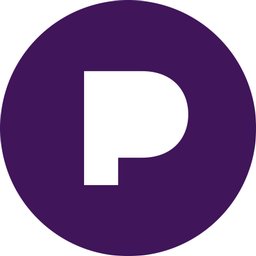Company logo Panago Pizza