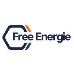 Logo de l'entreprise Free energie