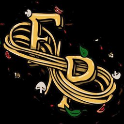 Company logo Fasta Pasta