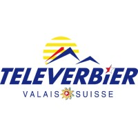 Firmenlogo Groupe Téléverbier SA