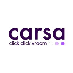 Company logo Carsa Limited