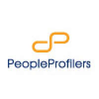 Company logo People Profilers