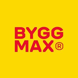 Company logo BYGGmax