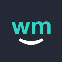 Company logo Weedmaps