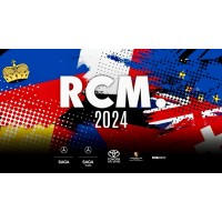 Logo de l'entreprise RCM