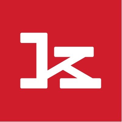 Company logo Kodiak Robotics