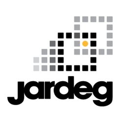 Company logo Jardeg