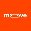 Company logo Moove