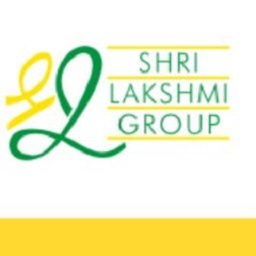 कंपनी का लोगो Shri Lakshmi Steel Suppliers
