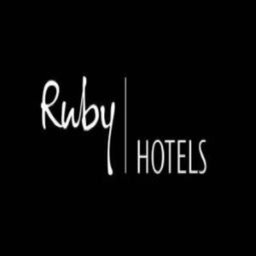 Company logo Ruby