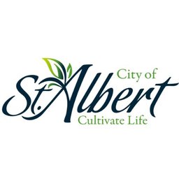 Company logo City of St. Albert