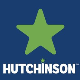 Logotipo de la empresa Hutchinson