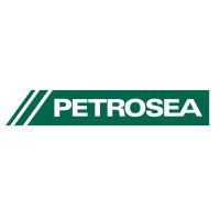 Logo perusahaan Petrosea