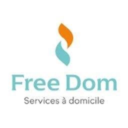 Logo de l'entreprise Free Dom