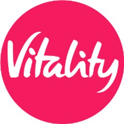 Company logo Vitality