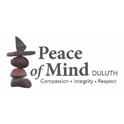 Company logo Peace of Mind of Duluth, Inc.