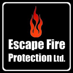 Company logo Escape Fire Protection Ltd