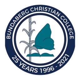 Company logo BUNDABERG CHRISTIAN COLLEGE