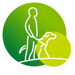Company logo IRISH GUIDE DOGS FOR THE BLIND