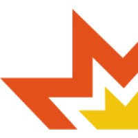 Company logo Menyala