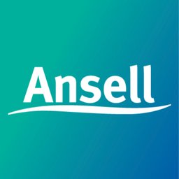Company logo Ansell