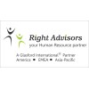 شعار الشركة Right Advisors Private Limited