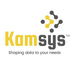 कंपनी का लोगो Kamsys Techsolutions India Private Limited