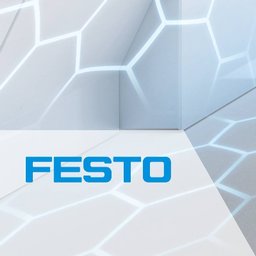 Company logo Festo Canada