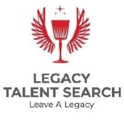 Company logo Legacy Talent Search