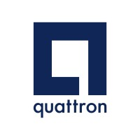 Firmenlogo quattron GmbH