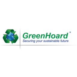 Company logo Greenhoard Limited
