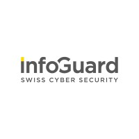 Firmenlogo InfoGuard AG