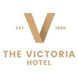 Company logo Victoria Hotel