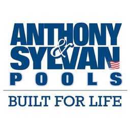 Company logo Anthony & Sylvan Pools