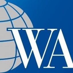 شعار الشركة Western Asset